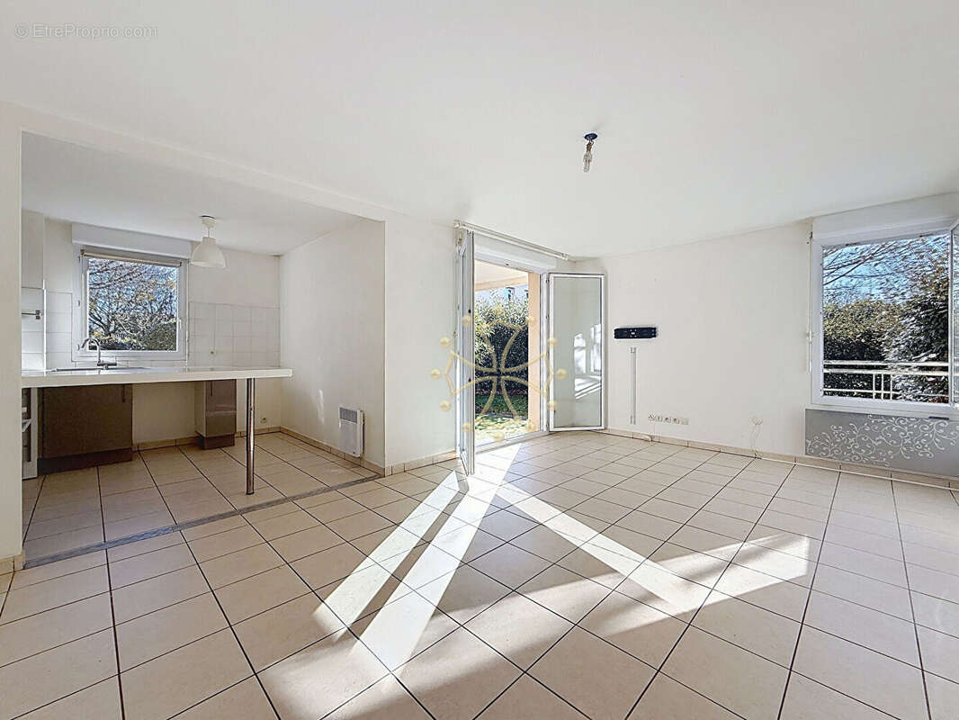 Appartement à MURET