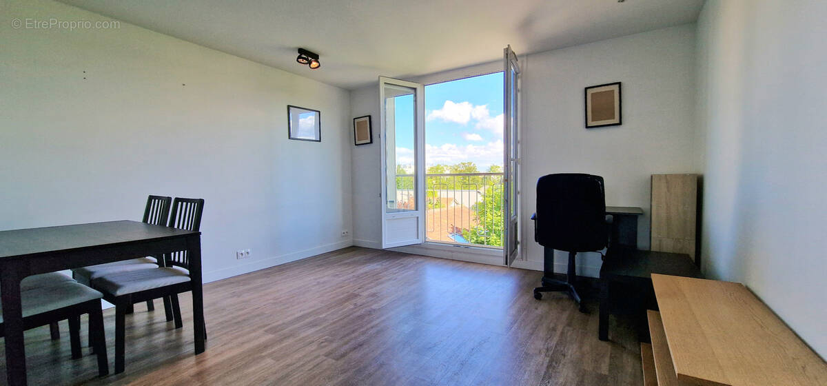 Appartement à CHATOU