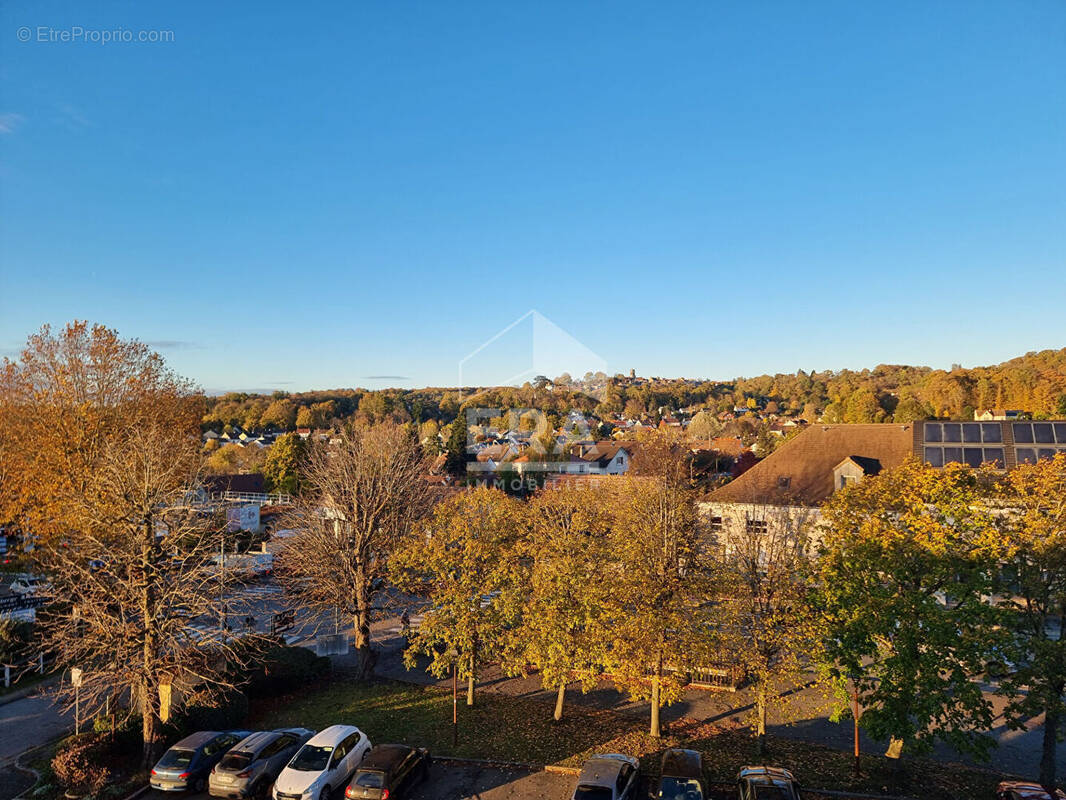 Appartement à JOUARS-PONTCHARTRAIN