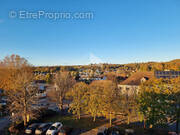 Appartement à JOUARS-PONTCHARTRAIN