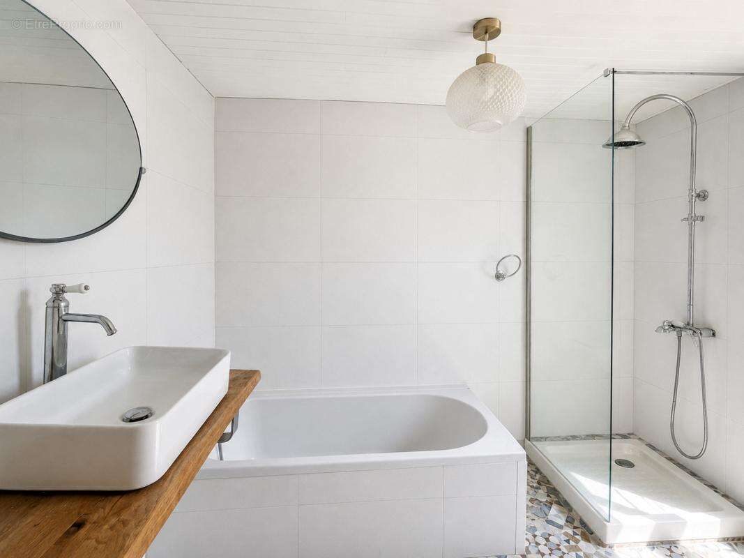 Maison 60 m² à Moutiers-Les-Mauxfaits  - photo 6