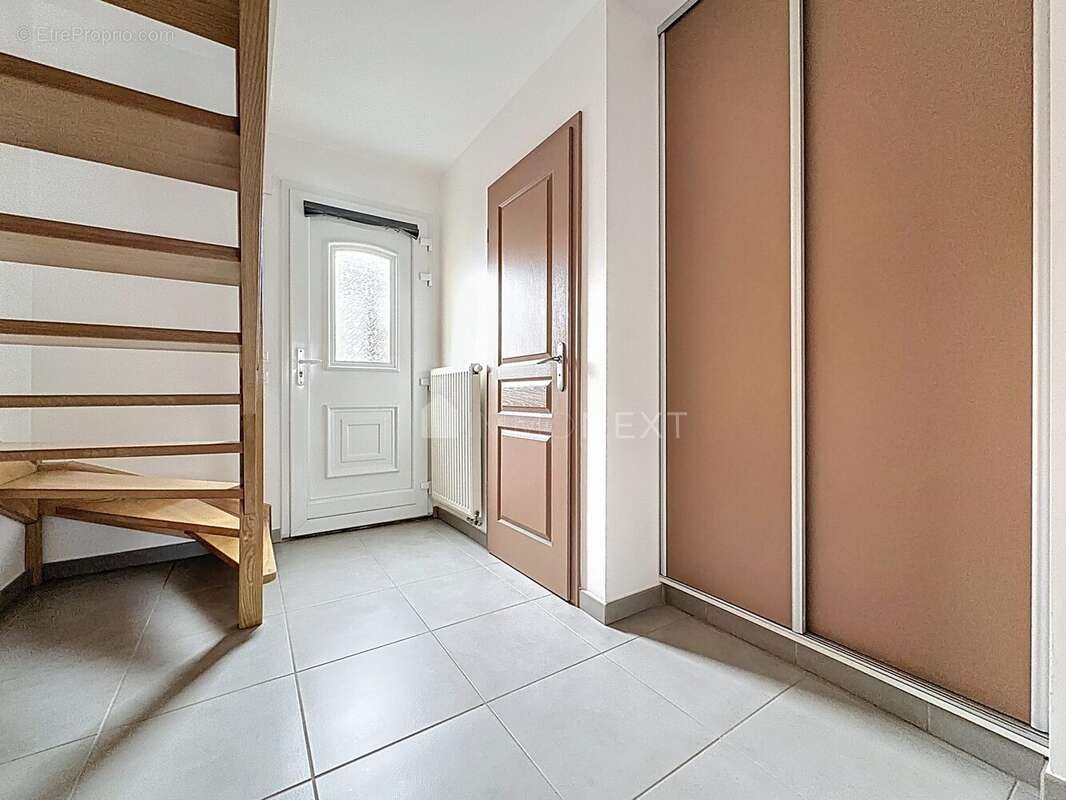 Maison à HAYANGE