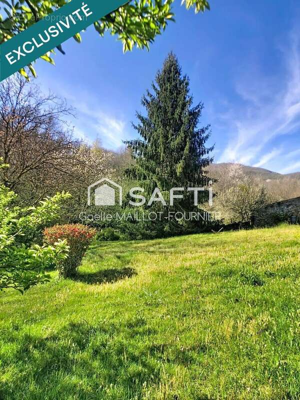 Photo 8 - Maison à SAINT-LAURENT-DE-CERDANS