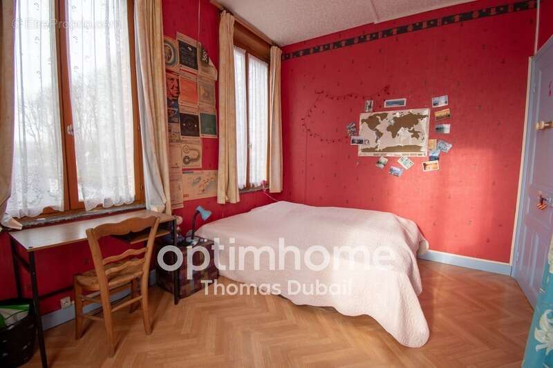 Maison à LANDRECIES