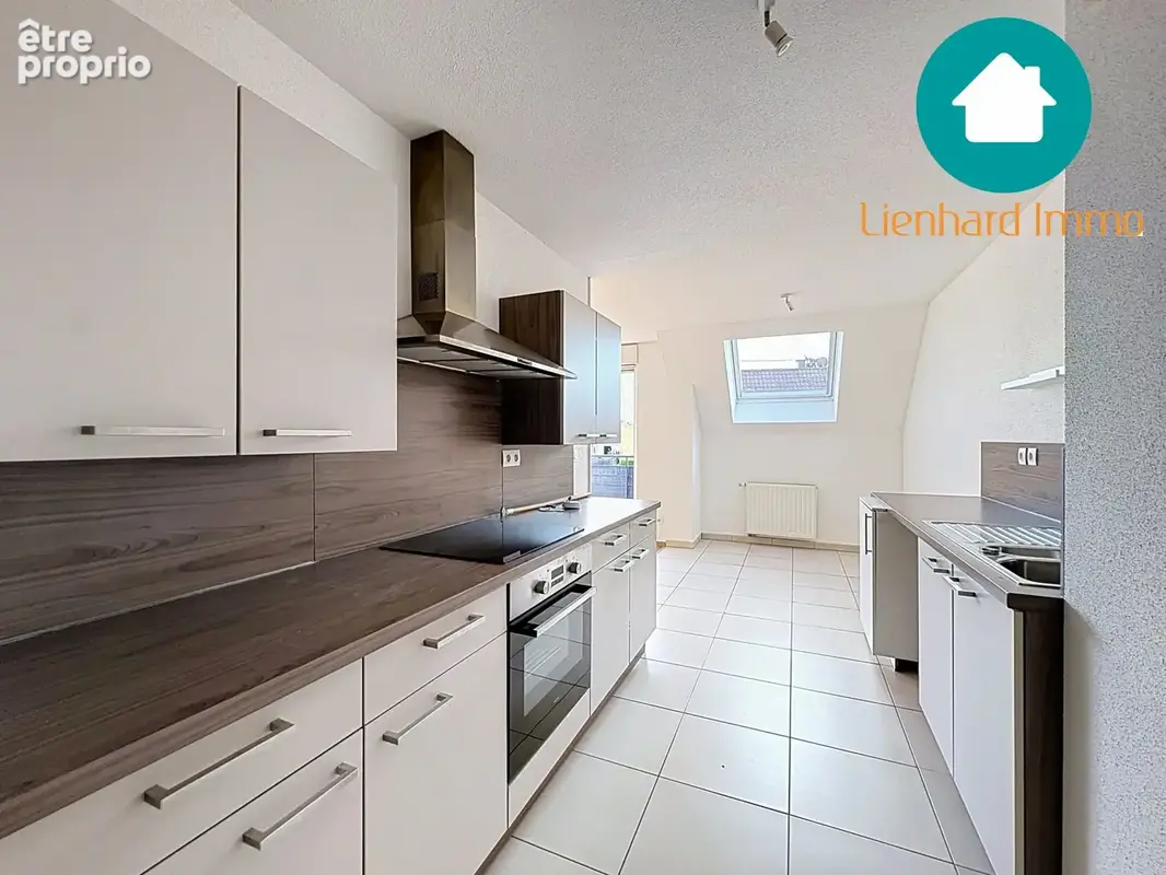 Appartement 4 pièces 92 m² à vendre à Truchtersheim (67370) - photo 7