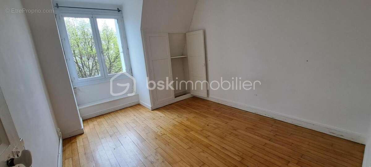 Appartement à BREST