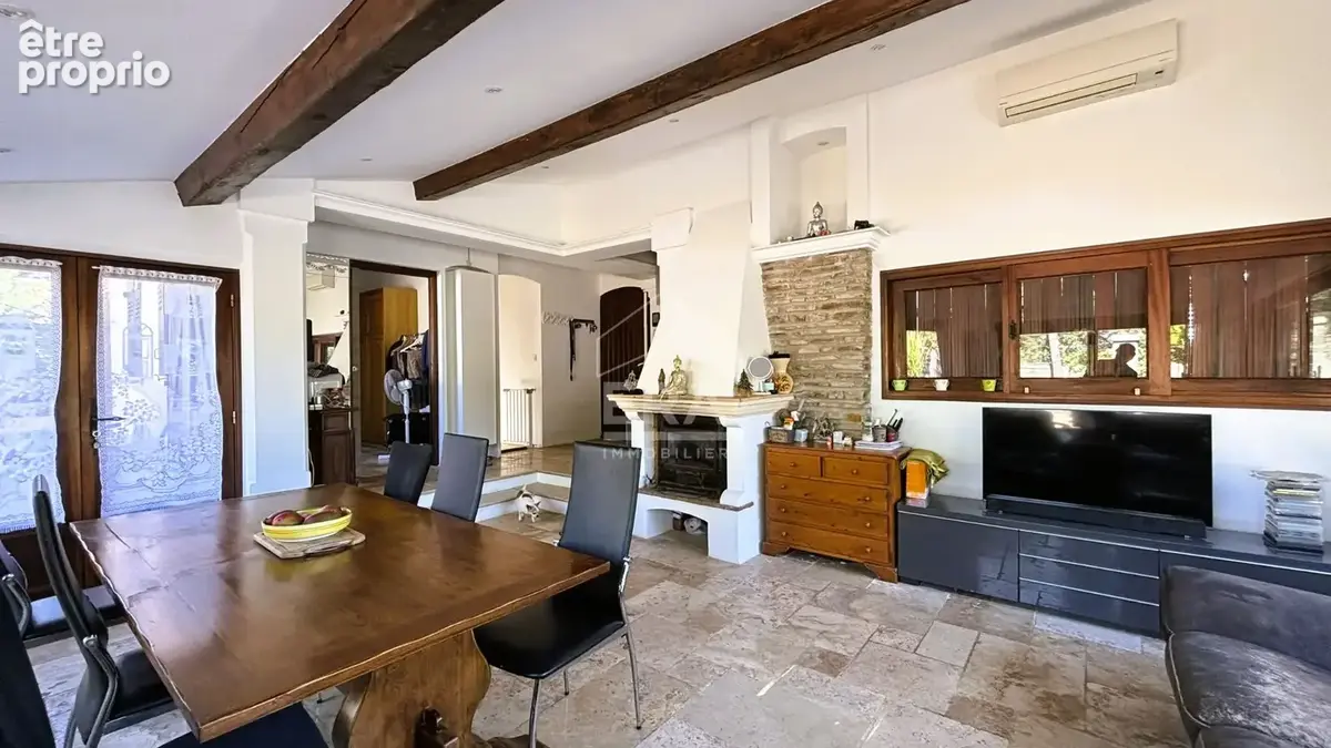 FREJUS CAPITOU Maison 3 pièces 65m2 - photo 12