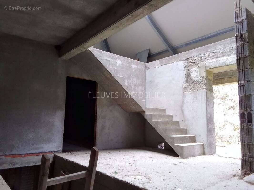 Maison à LUCQ-DE-BEARN