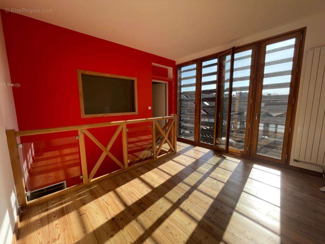 Duplex 130m2 quartier Ruchoux 5 pièces LIMOGES (87) - photo 8