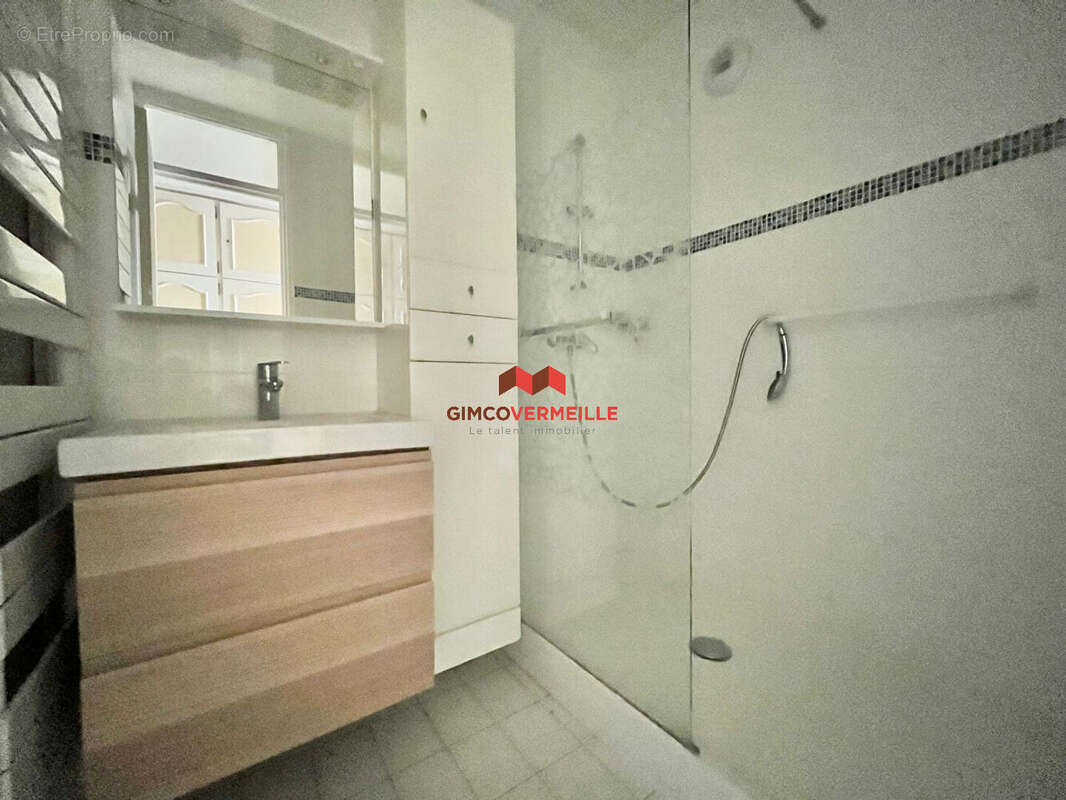 Appartement à BOUGIVAL