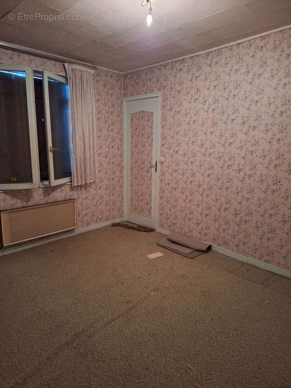 Maison à BOISSY-LE-CHATEL