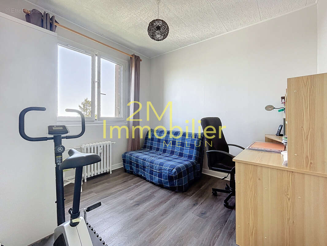 Appartement à MELUN