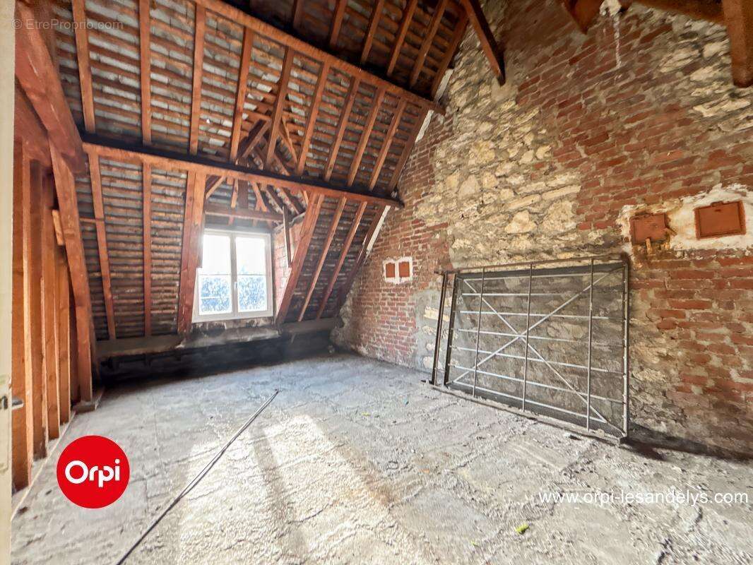 Maison à LES ANDELYS