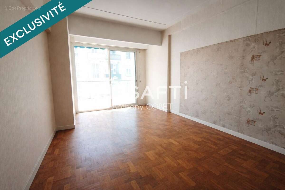 Photo 7 - Appartement à NICE