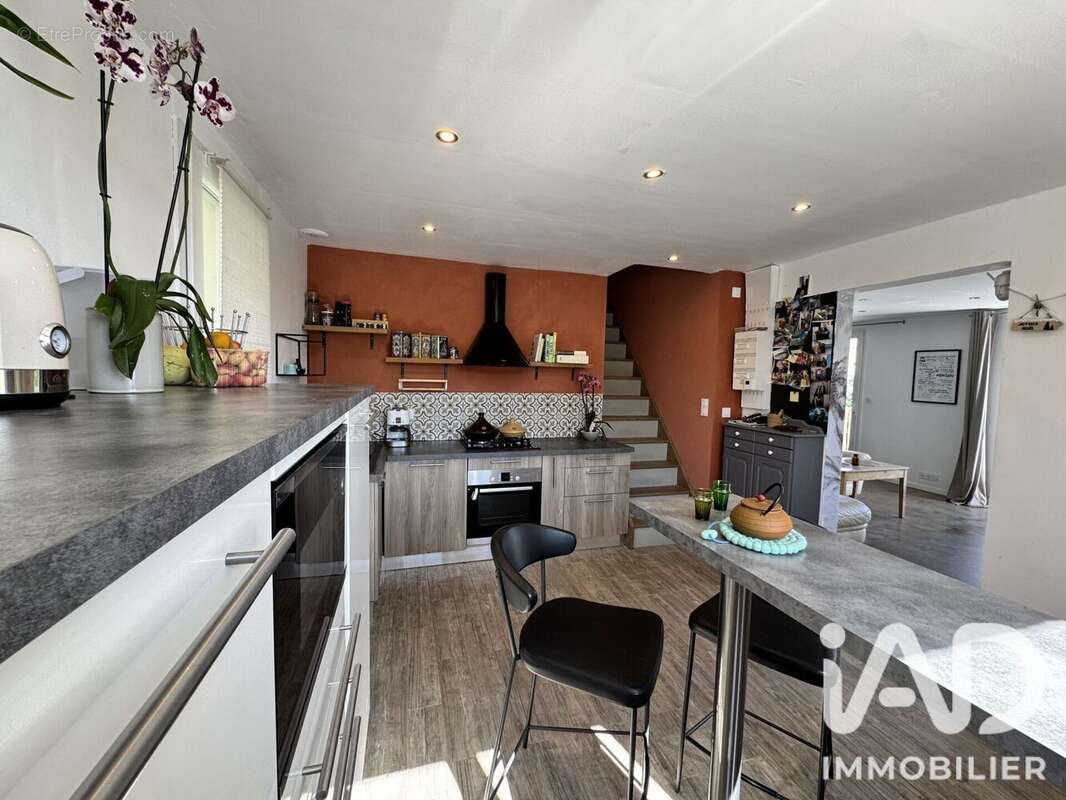 Photo 8 - Maison à THEIX