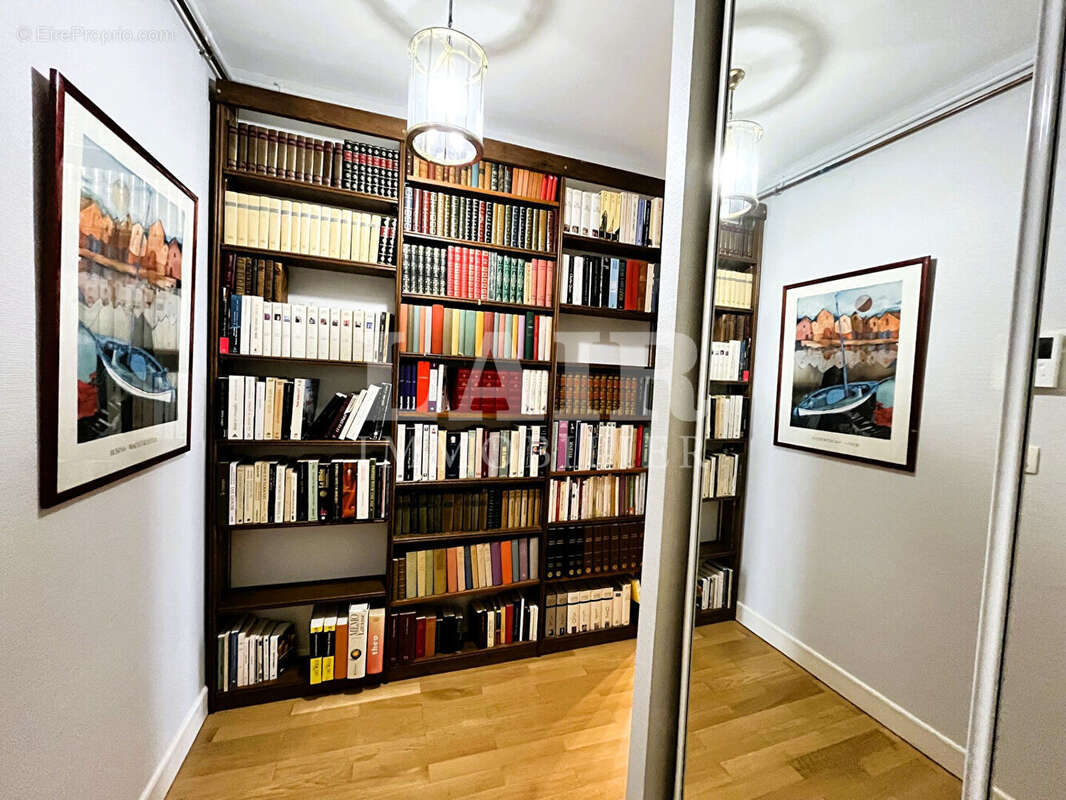 Appartement à ALENCON