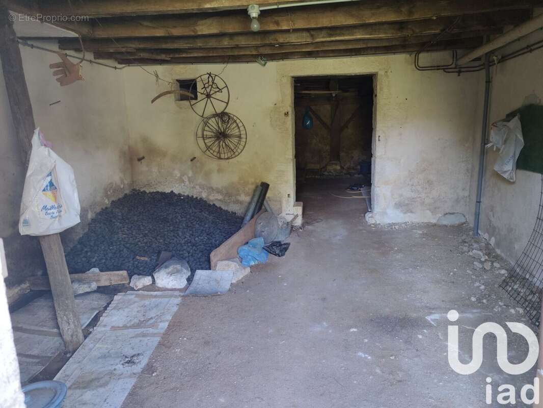 Photo 7 - Maison à JOURNET