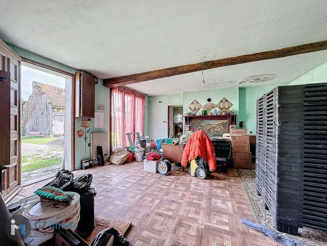 Photo 7 - Maison à LES GRANDES-CHAPELLES