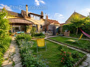 Maison à MEUNG-SUR-LOIRE
