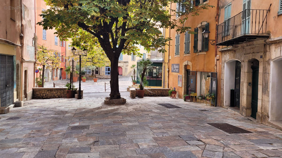 Appartement à GRASSE