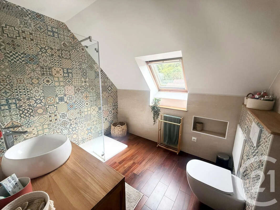 Maison 132 m² à Acy-En-Multien  - photo 5
