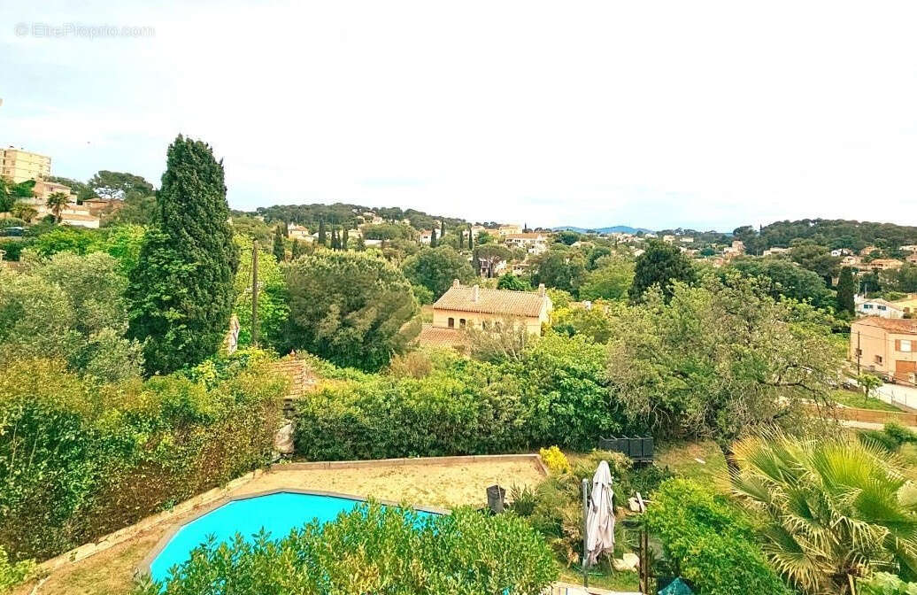 Maison à LA SEYNE-SUR-MER