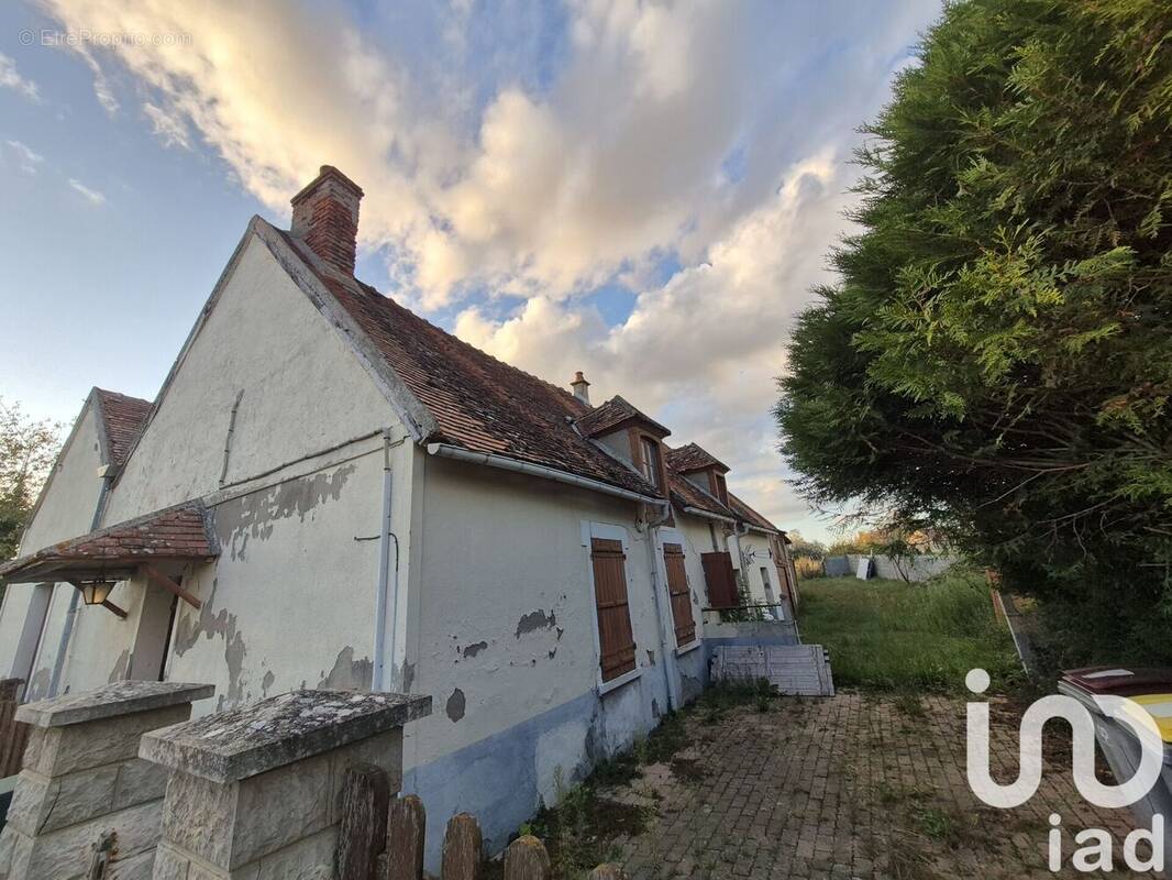 Photo 1 - Maison à AUDES