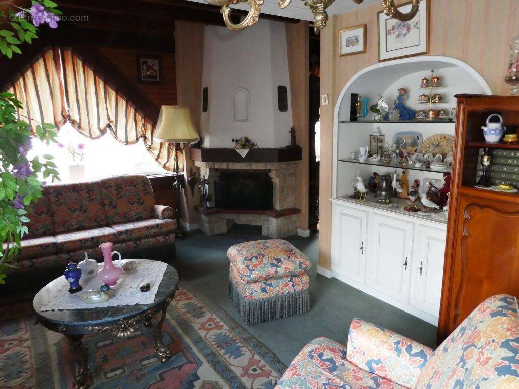 Appartement à PONTIVY
