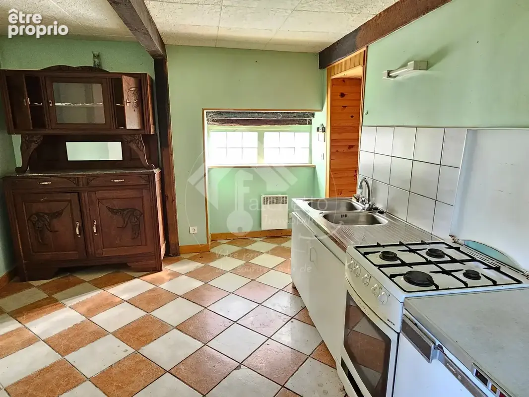 Pied à terre - Servilly - photo 7