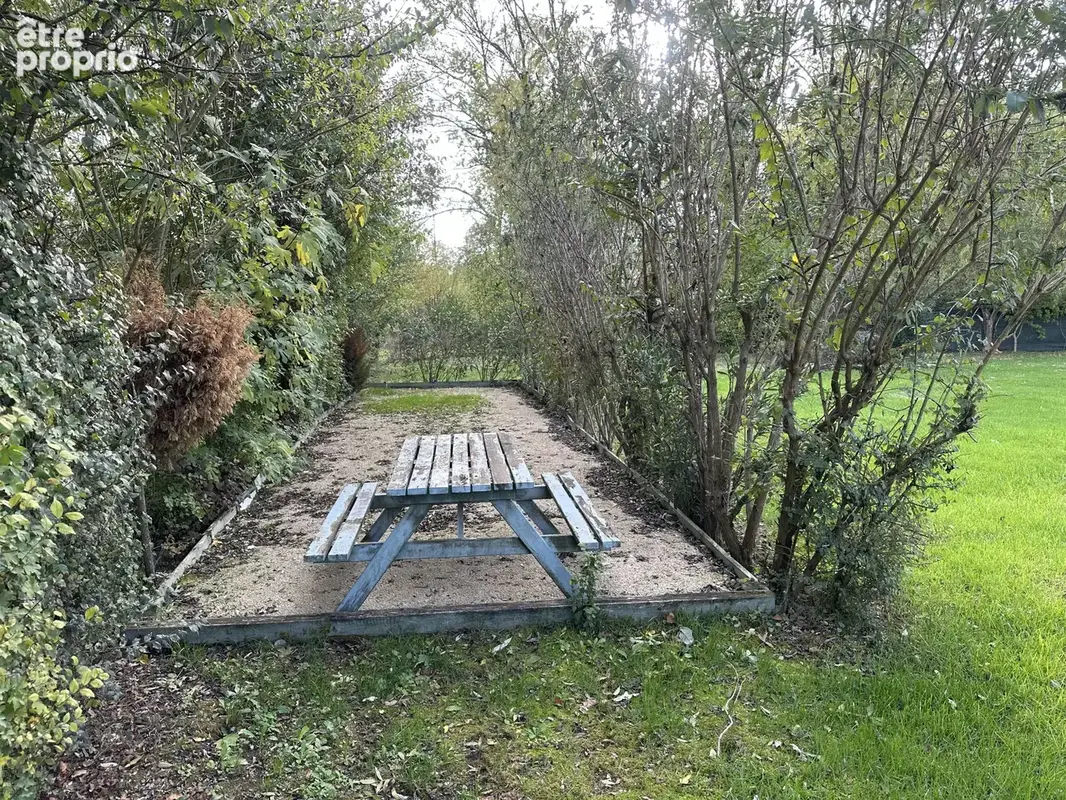Mons, 13km de Cognac, demeure de charme avec 2 gîtes et piscine. - photo 29
