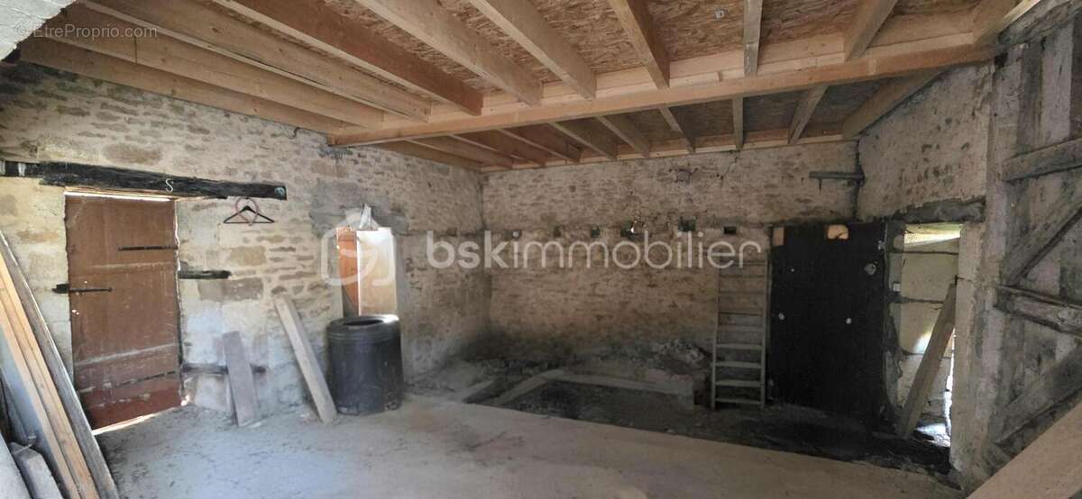 Maison de campagne - 210m2 - photo 6