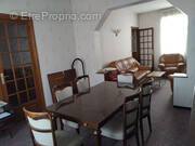 Maison à AULNOY-LEZ-VALENCIENNES