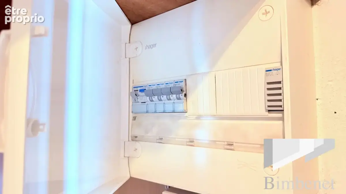 Appartement 1 pièce 31 m² à vendre à Orleans (45100) - photo 9