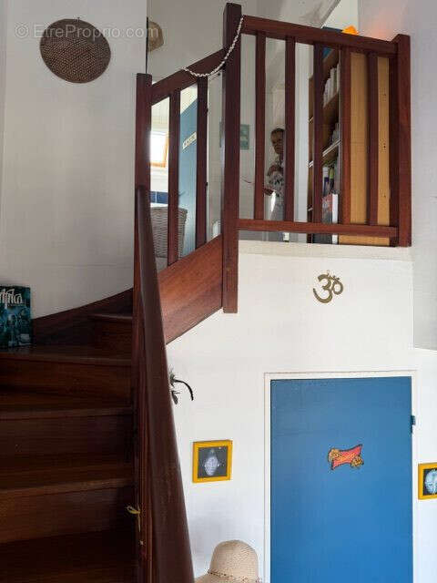 Appartement à LE GOSIER