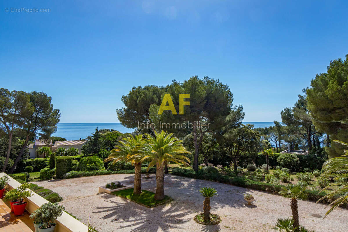 Appartement 4 pièces vue mer Santa Lucia - photo 7