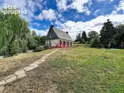 Maison à SPEZET