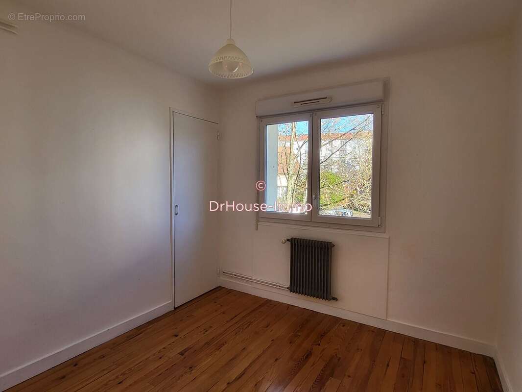 Appartement à BESANCON