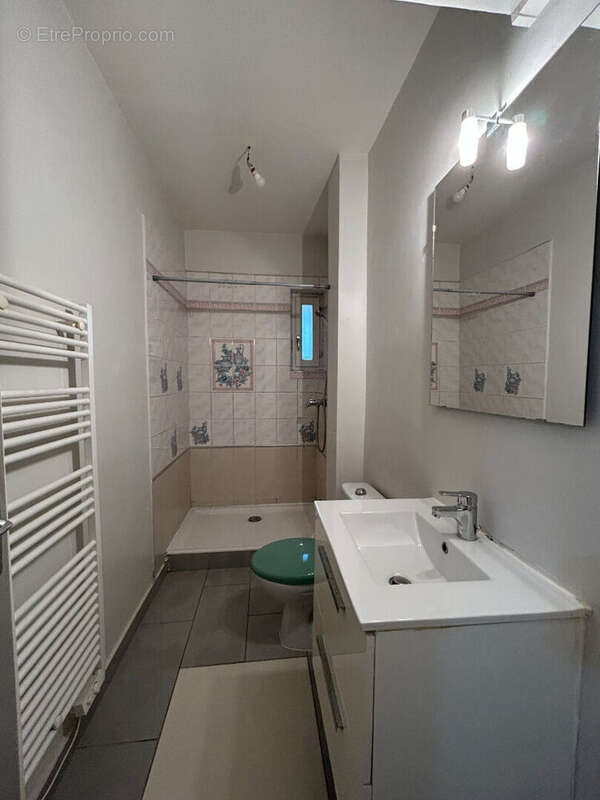 Appartement à LYON-7E