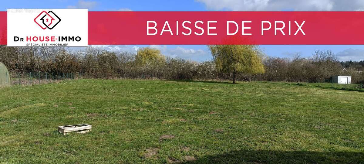 Terrain à MONCE-EN-BELIN