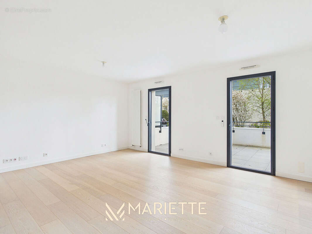 Appartement à CONCARNEAU