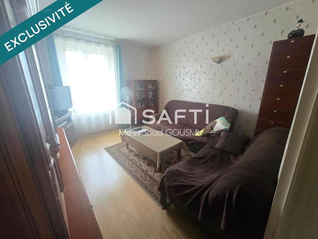 Photo 2 - Appartement à GIVORS