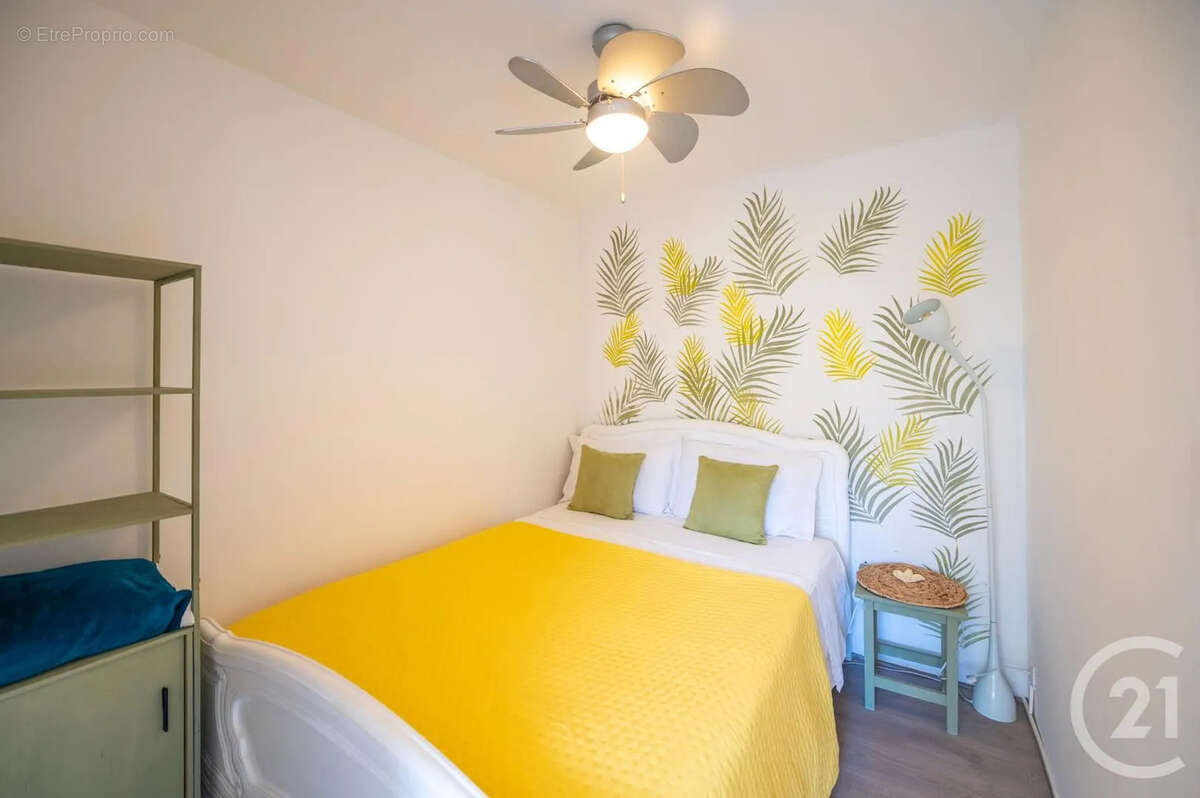 Appartement à LE LAVANDOU