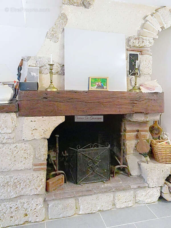 Maison à LECTOURE