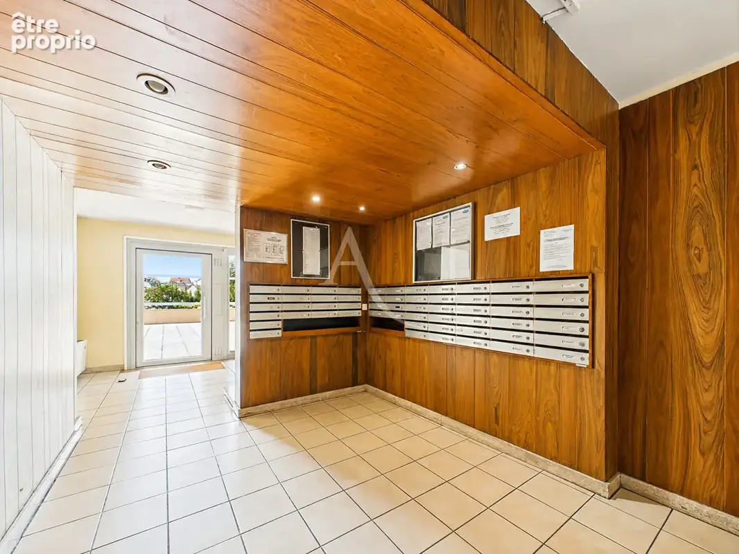 Appartement Maisons Alfort 1 pièce(s) 14 m2 - photo 9