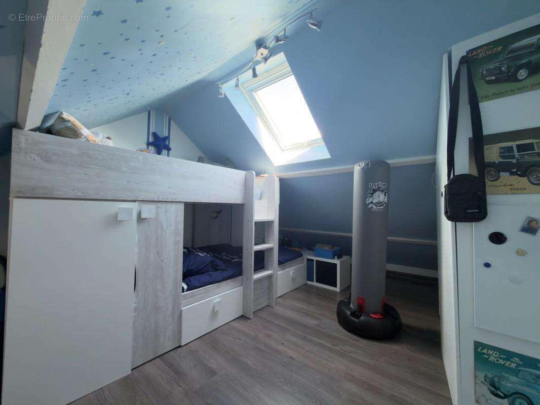 Orpi CTI - Pontoise - Maison 4 chambres - photo 7