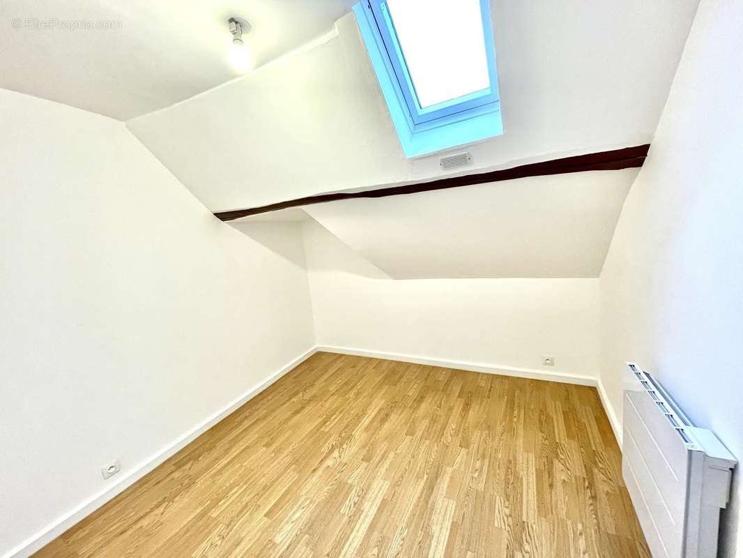 Appartement à LIZY-SUR-OURCQ