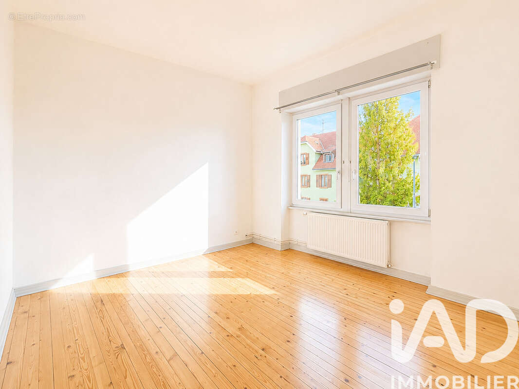 Photo 5 - Appartement à SELESTAT