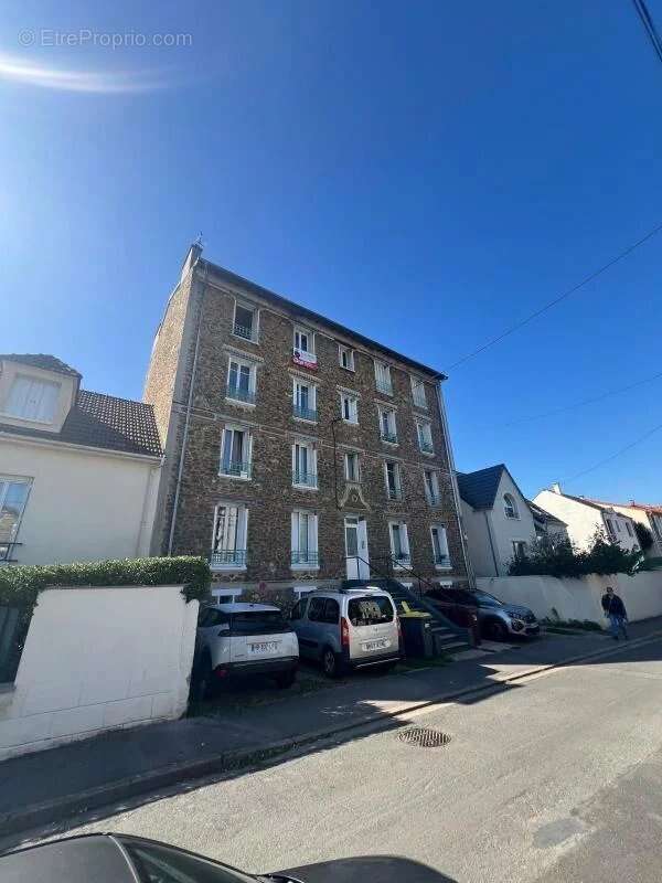 Appartement à CHELLES