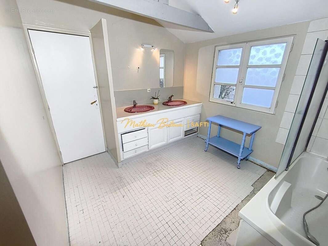 Photo 6 - Maison à LAMOTTE-BULEUX