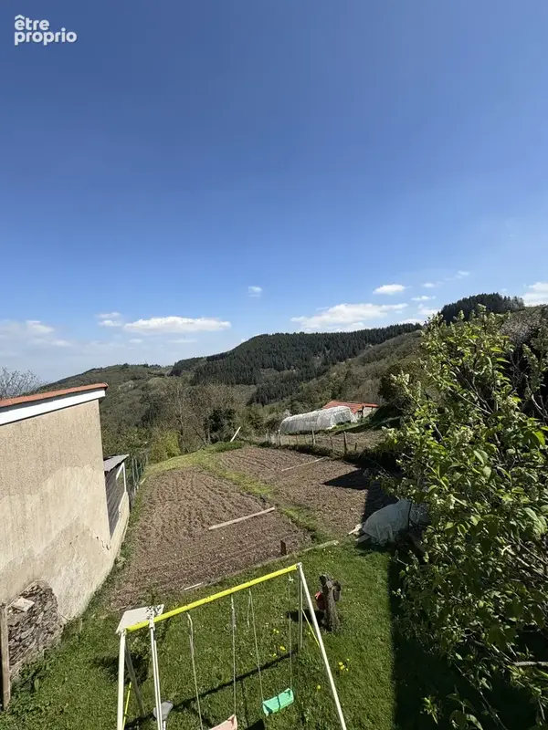 Maison de 86m2 avec nombreuses dépendances - photo 5